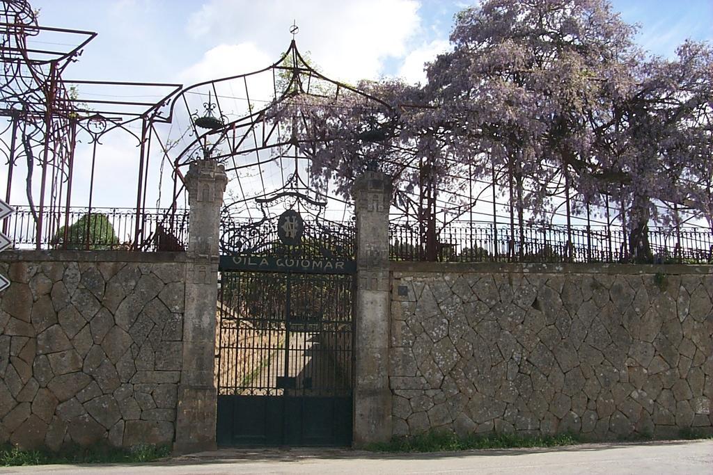 Vila Guiomar - Casa Da Eira Alvarenga Exterior photo