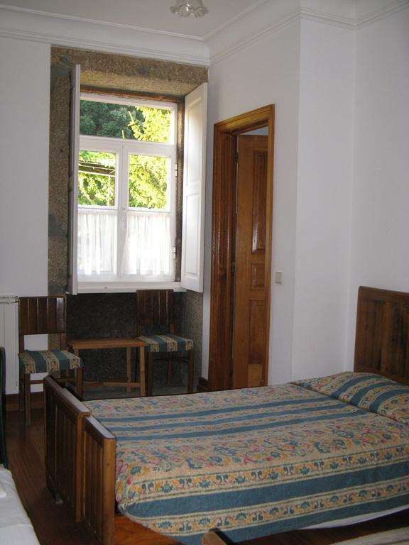 Vila Guiomar - Casa Da Eira Alvarenga Room photo